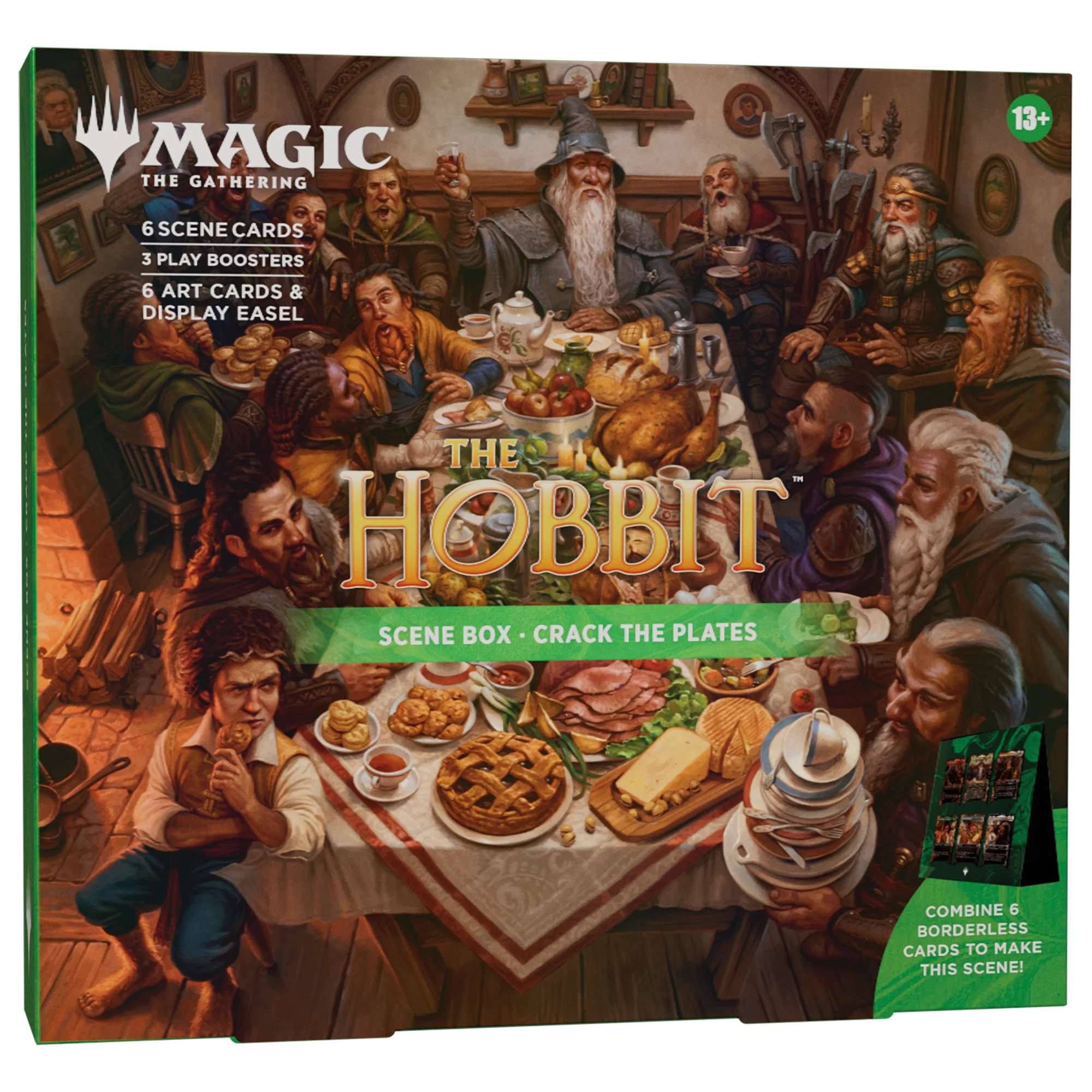 Trading Card Games | Newest Products